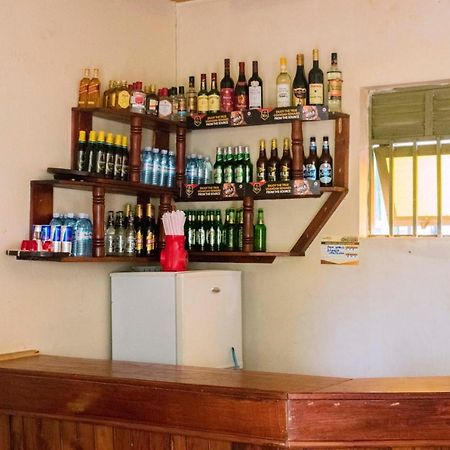 Palm world Hotels Mbarara Buitenkant foto