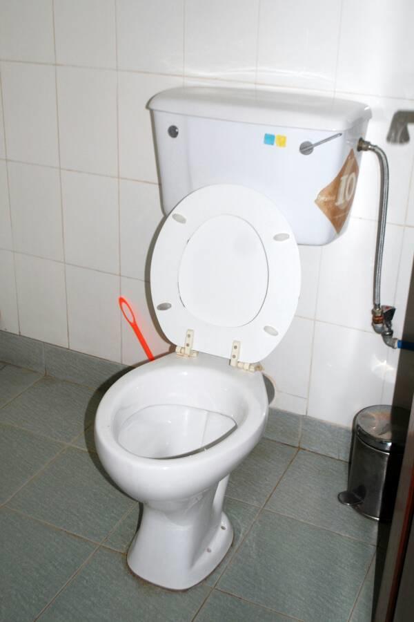 Palm world Hotels Mbarara Buitenkant foto