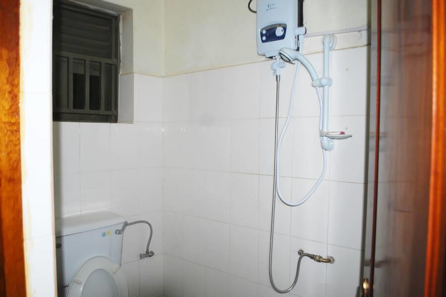 Palm world Hotels Mbarara Buitenkant foto