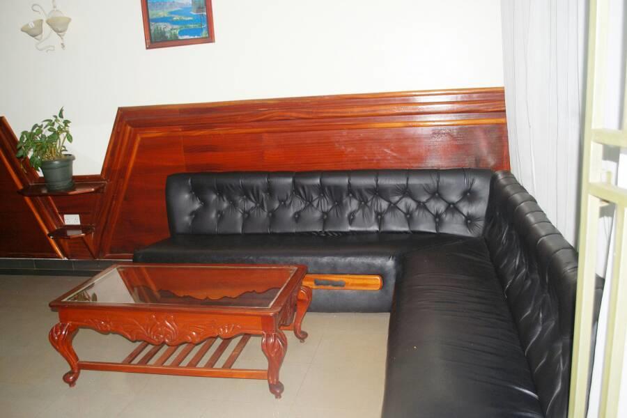 Palm world Hotels Mbarara Buitenkant foto