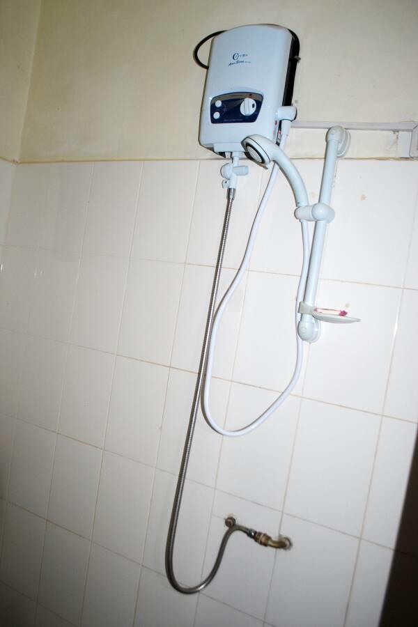 Palm world Hotels Mbarara Buitenkant foto