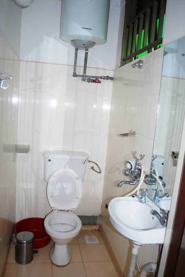Palm world Hotels Mbarara Buitenkant foto